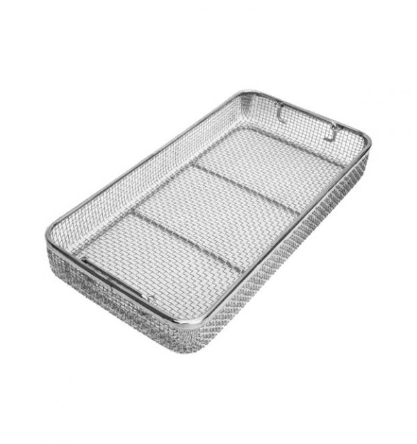 Wire Mesh Trays