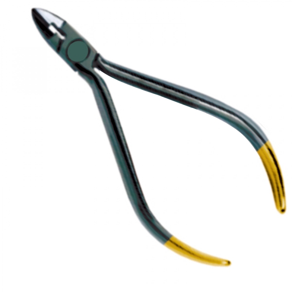 Ortho Wire Cutters Tc